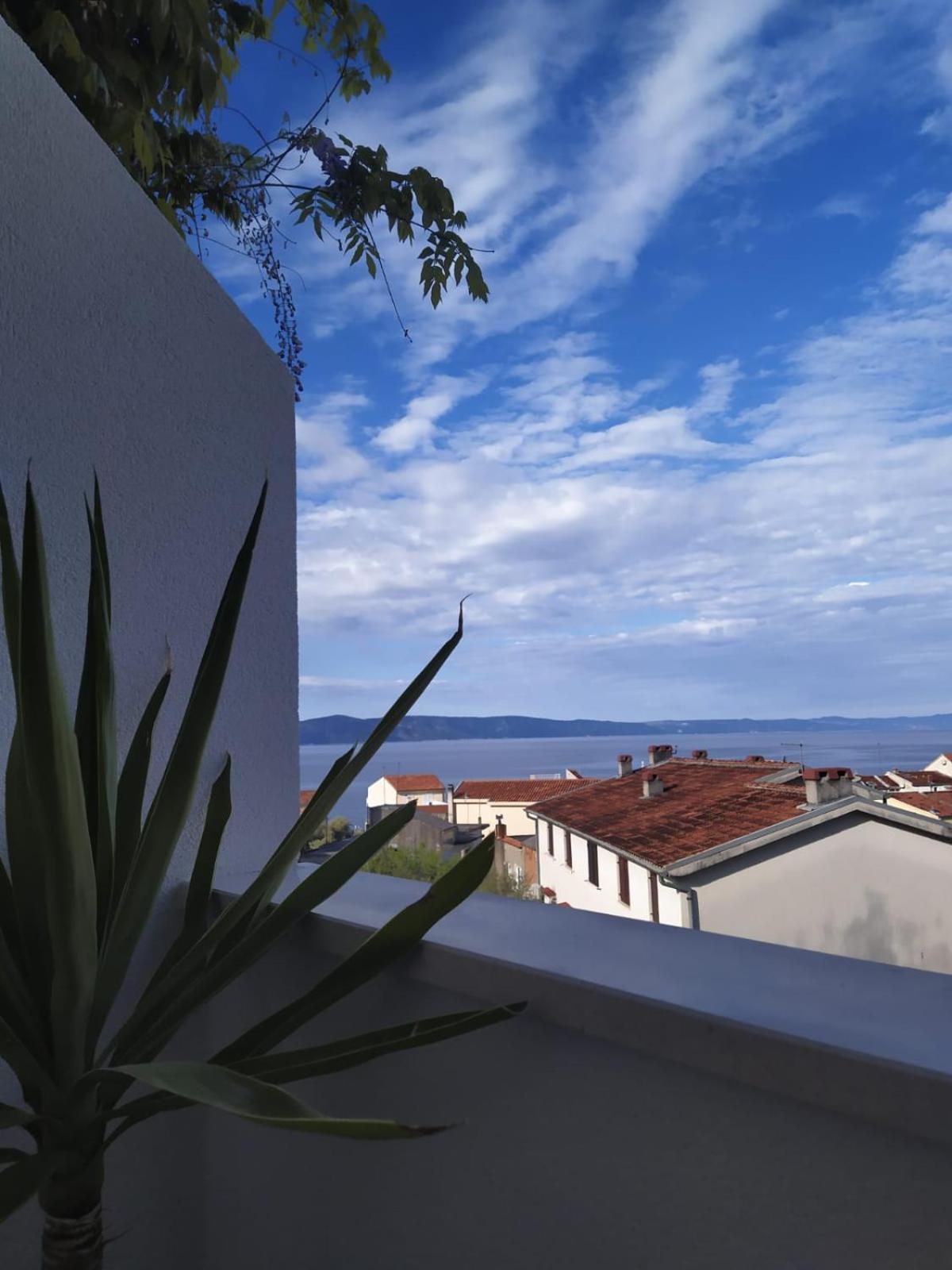 Sea View Apartments M Podgora Pokoj fotografie